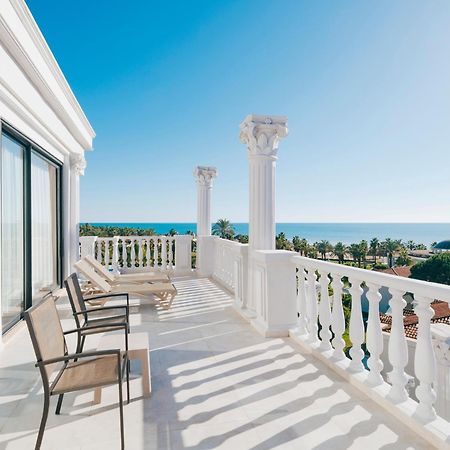 Selectum Noa Belek Hotel Luaran gambar