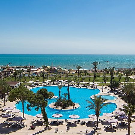Selectum Noa Belek Hotel Luaran gambar