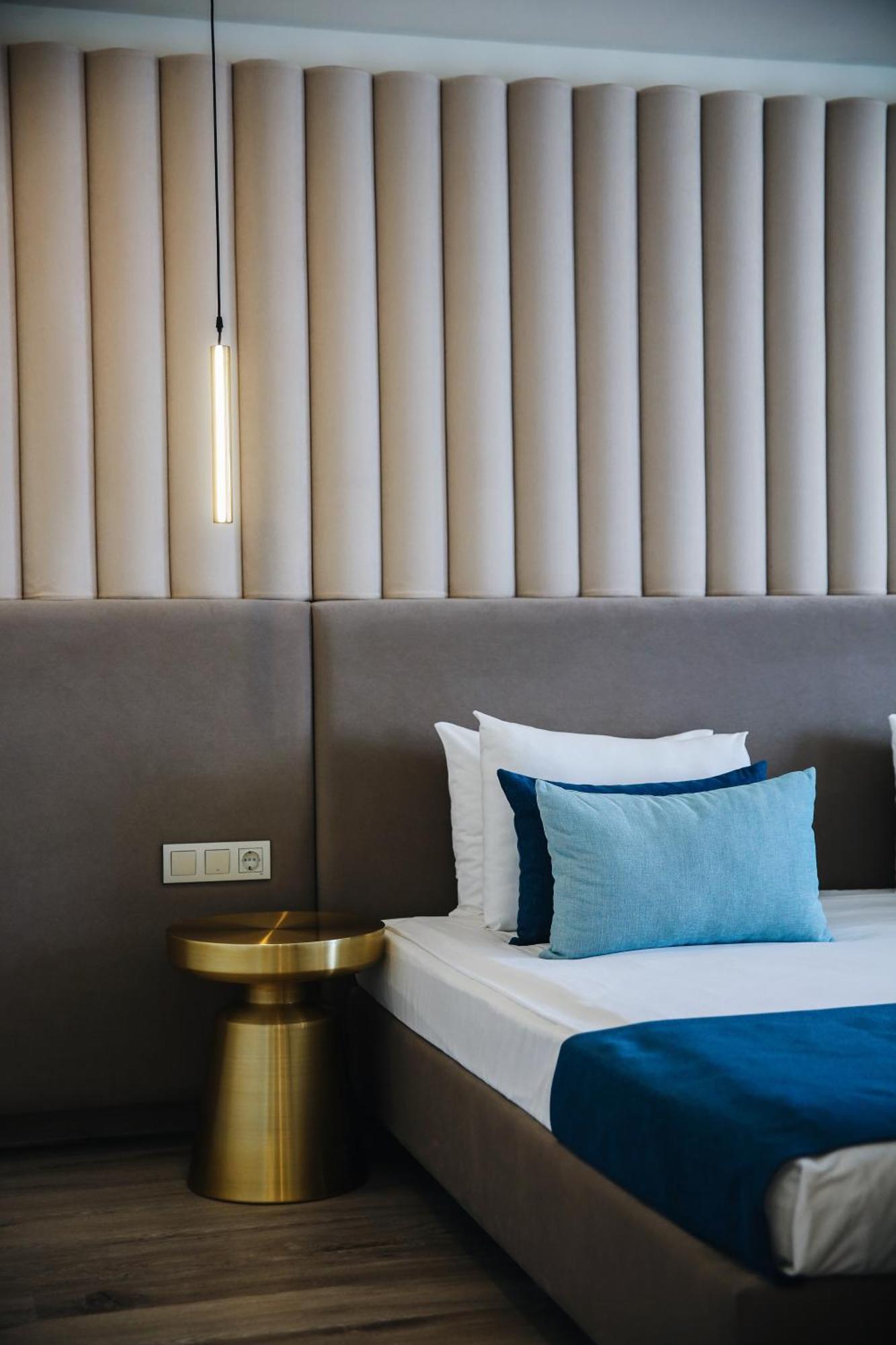 Selectum Noa Belek Hotel Luaran gambar
