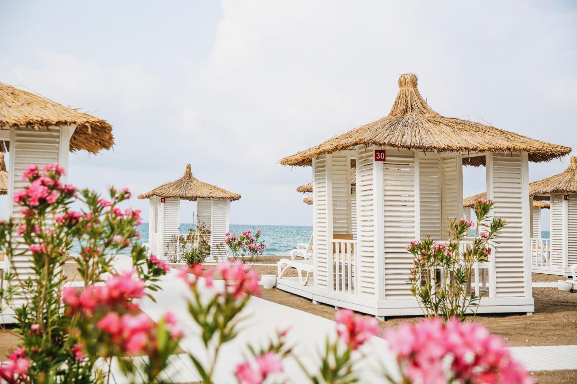 Selectum Noa Belek Hotel Luaran gambar