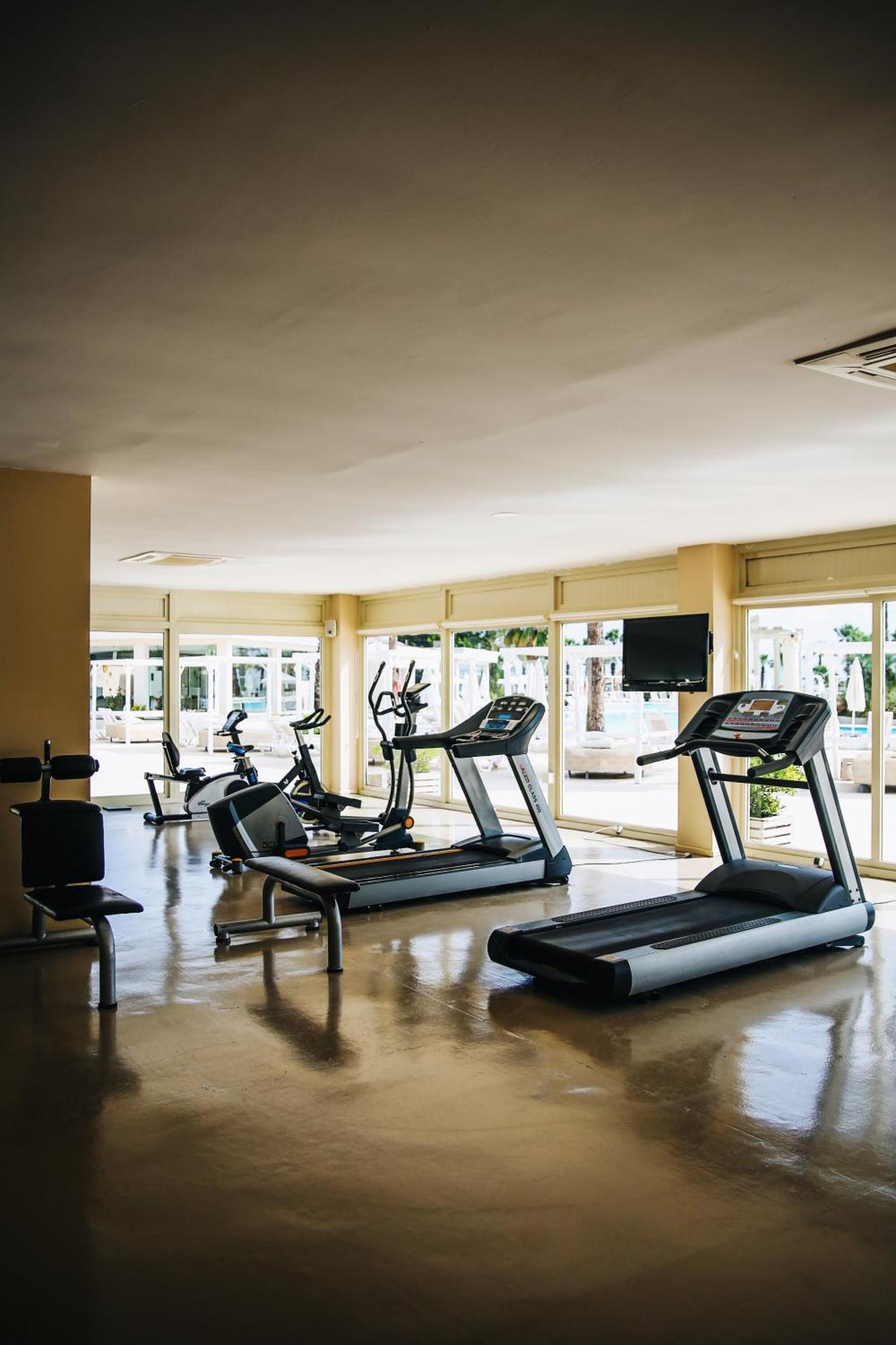 Selectum Noa Belek Hotel Luaran gambar