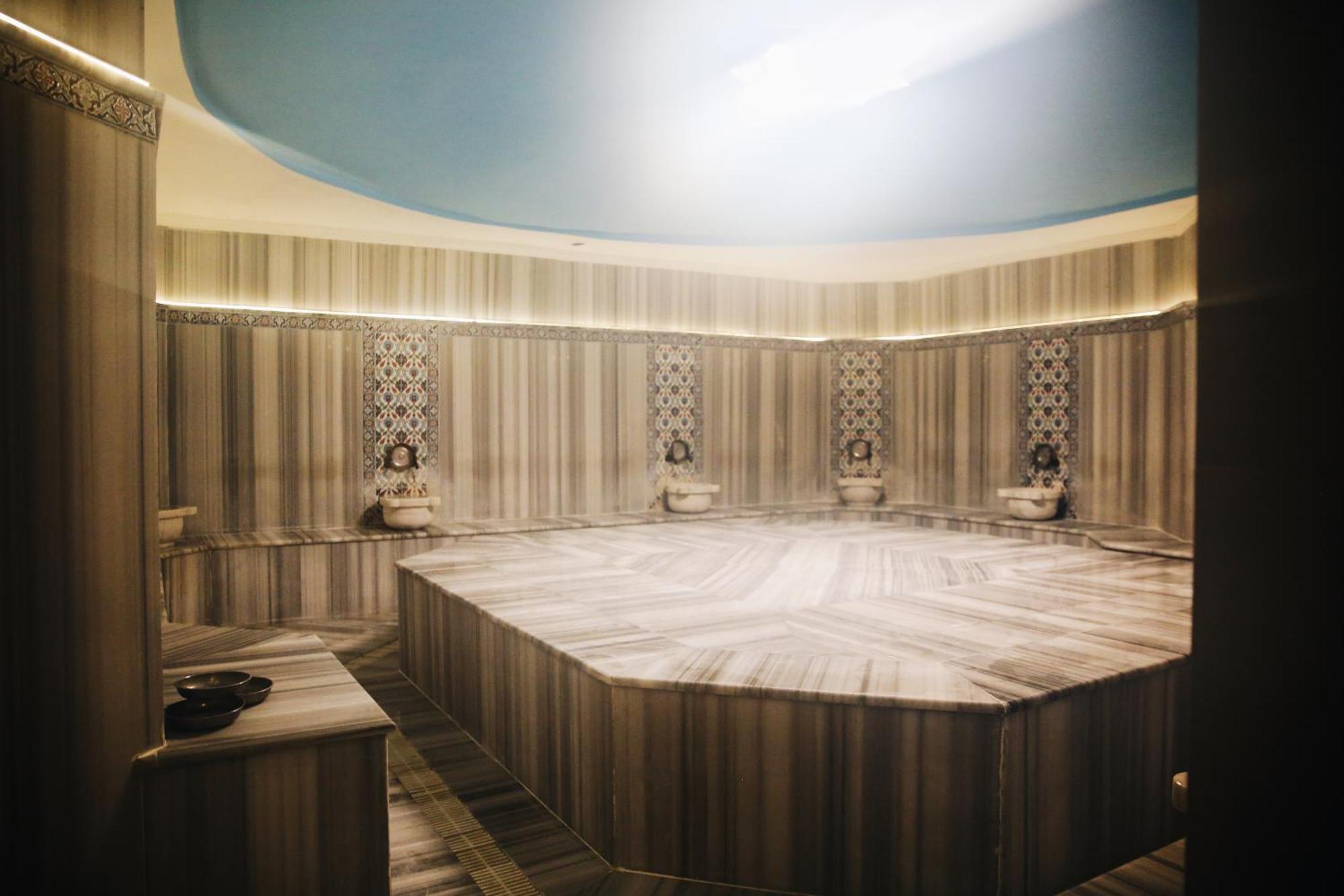 Selectum Noa Belek Hotel Luaran gambar